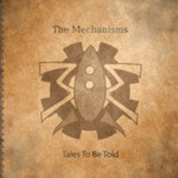 Prometheus by The Mechanisms
