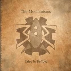 Tim Goes Crazy Chords by The Mechanisms