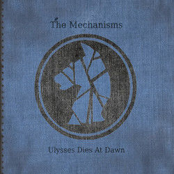 Underworld Blues Bass Tab by The Mechanisms