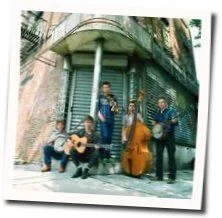 Nyepi Chords by Medicine For The People