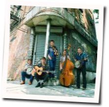 Nyepi Chords by Medicine For The People