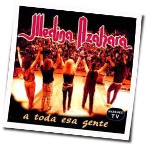 Solo Y Sin Ti Chords by Medina Azahara