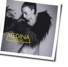 Forever Chords by Medina