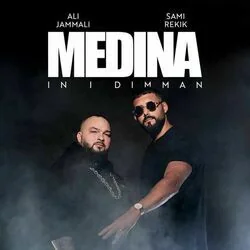 In I Dimman Chords by Medina