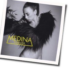 Forever Chords by Medina