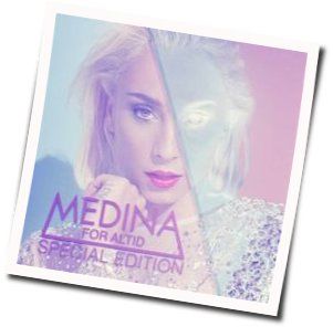 Har Du Glemt Chords by Medina
