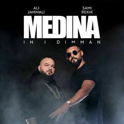 In I Dimman Chords by Medina
