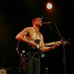 White Male Privilege Chords by Medium Build