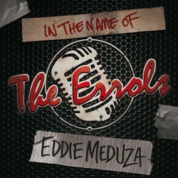 Sug Mig Mina Drängar Intro Tab by Eddie Meduza