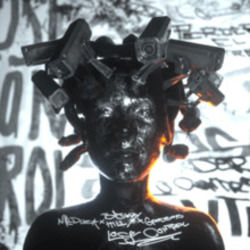 Lose Control Chords by MEDUZA