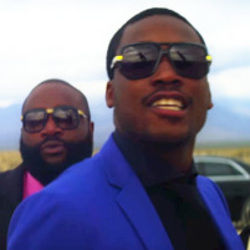 Believe Chords by Meek Mill