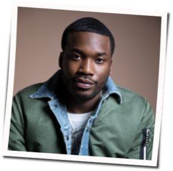 On Me Chords by Meek Mill