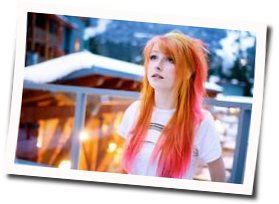 Oh Tommy Chords by Tessa Violet