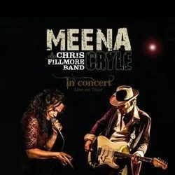 It Makes Me Scream Chords by Meena Cryle