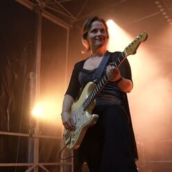 Bring Me The Water Chords by Meena Cryle