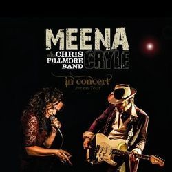 It Makes Me Scream Chords by Meena Cryle