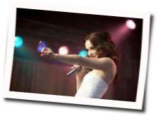 Heart Strings Chords by Leighton Meester