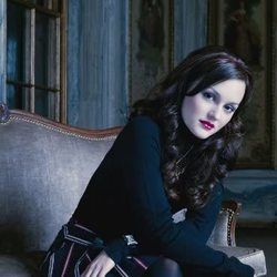 La Chords by Leighton Meester