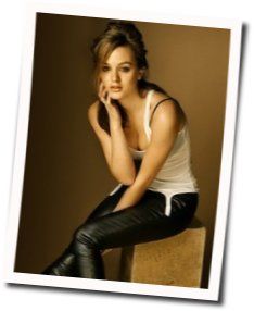 Runaway Chords by Leighton Meester