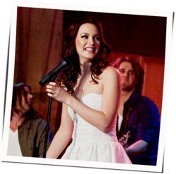 Summer Girl Chords by Leighton Meester