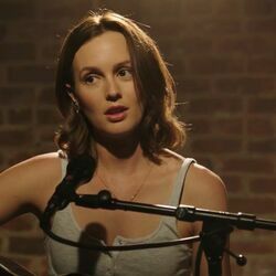 That's All Ive Got To Say  by Leighton Meester