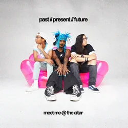 A Few Tomorrows Chords by Meet Me @ The Altar