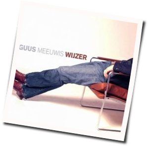 Te Lang Chords by Guus Meeuwis