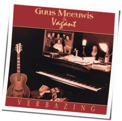 Zij Is Alles Chords by Guus Meeuwis
