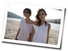 Cardigan Weather Tabs by The Meg And Dia Band