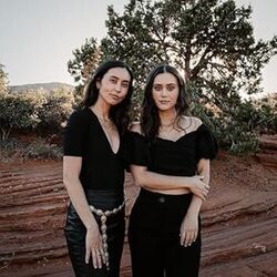 Lungs Chords by Meg & Dia