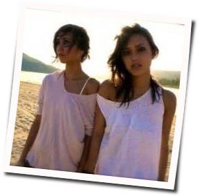 Monster Chords by Meg & Dia