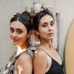 Night Swim Chords by Meg & Dia