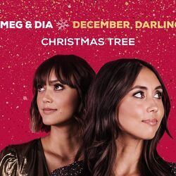 Red Chords by Meg & Dia