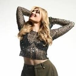 Dancin Around Chords by Meg Donnelly