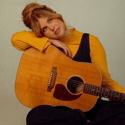 Red Yellow Indigo Chords by Meg McRee