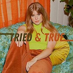 Tried And True Chords by Meg McRee
