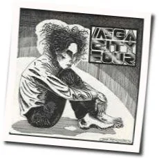 Awkward Kid Chords by Mega City Four