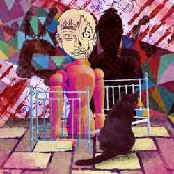 Sorry Chords by Mega Mango