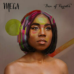 Box Of Regrets Chords by Mega