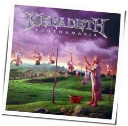 Absolution Bass Tab by Megadeth