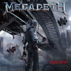 Conquer Or Die Tab by Megadeth