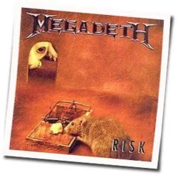 Insomnia Tab by Megadeth