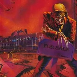 Peace Sells But Who's Buying Bass Tab by Megadeth