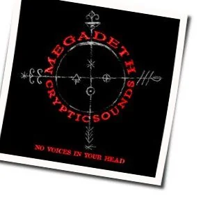 She-wolf Tab by Megadeth