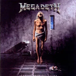 Symphony Of Destruction (Ver2) Tab by Megadeth