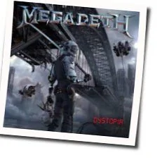 The Threat Is Real Tab by Megadeth