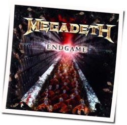 44 Minutes by Megadeth