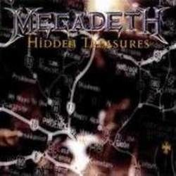 Megadeth tabs for 99 ways to die