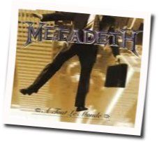 A Tout Le Monde  Tabs by Megadeth