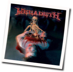Angry Again  Tabs by Megadeth